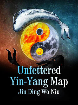 Unfettered Yin-Yang Map